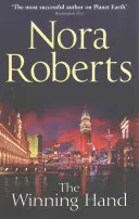 Winning Hand (Roberts Nora)(Paperback / softback)