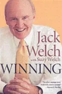Winning - The Ultimate Business How-to Book (Welch Jack)(Paperback / softback)
