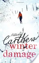 Winter Damage (Carthew Natasha)(Paperback / softback)