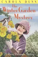 Winter Garden Mystery (Dunn Carola)(Paperback / softback)