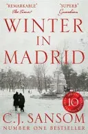 Winter in Madrid (Sansom C. J.)(Paperback / softback)