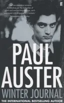 Winter Journal (Auster Paul)(Paperback / softback)