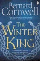 Winter King - A Novel of Arthur (Cornwell Bernard)(Paperback / softback)