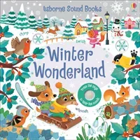 Winter Wonderland Sound Book (Taplin Sam)(Board book)