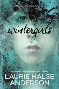 Wintergirls (Anderson Laurie Halse)(Paperback)