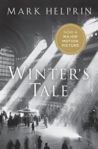 Winter's Tale (Helprin Mark)(Paperback)