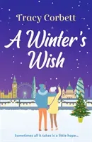 Winter's Wish - A gorgeous and heartwarming Christmas romance (Corbett Tracy)(Paperback / softback)
