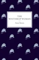 Winthrop Woman (Seton Anya)(Paperback / softback)