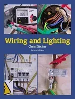 Wiring and Lighting: Second Edition (Kitcher Chris)(Paperback)