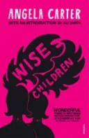 Wise Children (Carter Angela)(Paperback / softback)