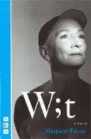 WIT (Edson Margaret)(Paperback / softback)