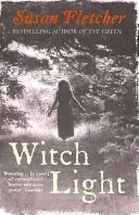 Witch Light (Fletcher Susan)(Paperback / softback)