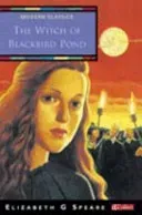 Witch of Blackbird Pond (Speare Elizabeth George)(Paperback / softback)