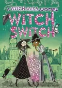Witch Switch (Pounder Sibeal)(Paperback / softback)