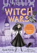 Witch Wars (Pounder Sibeal)(Paperback / softback)