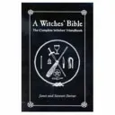 Witches Bible (Farrar Janet)(Paperback / softback)
