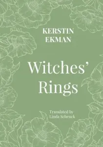 Witches' Rings (Kerstin Ekman)(Paperback)