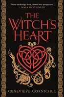 Witch's Heart (Gornichec Genevieve)(Paperback / softback)
