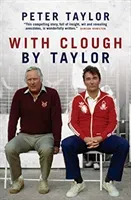 With Clough, By Taylor (Taylor Peter)(Paperback / softback)