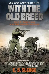 With the Old Breed (Sledge E. B.)(Paperback)