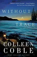 Without a Trace (Coble Colleen)(Paperback)