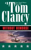 Without Remorse (Clancy Tom)(Mass Market Paperbound)