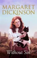 Without Sin (Dickinson Margaret)(Paperback / softback)