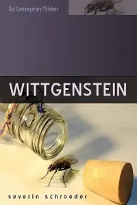Wittgenstein (Schroeder Severin)(Paperback)