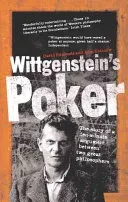 Wittgenstein's Poker (Edmonds David)(Paperback / softback)