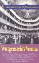 Wittgenstein's Vienna (Janik Allan)(Paperback)