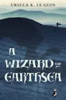 Wizard of Earthsea (Le Guin Ursula)(Paperback / softback)