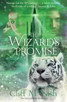 Wizard's Promise (McNish Cliff)(Paperback / softback)