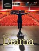 WJEC/Eduqas GCSE Drama (Nichols Garry)(Paperback / softback)