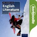 WJEC Eduqas GCSE English Literature: Student Book (Graham Margaret)(Paperback / softback)