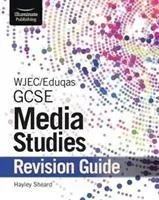 WJEC/Eduqas GCSE Media Studies Revision Guide (Sheard Hayley)(Paperback / softback)