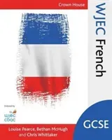 Wjec GCSE French (Pearce Louise)(Paperback)
