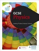 Wjec GCSE Physics (Pollard Jeremy)(Paperback)