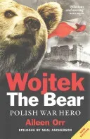 Wojtek the Bear: Polish War Hero (Ascherson Neal)(Paperback)