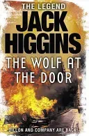Wolf at the Door (Higgins Jack)(Paperback / softback)