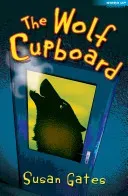 Wolf Cupboard (Gates Susan)(Paperback / softback)