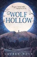 Wolf Hollow (Wolk Lauren)(Paperback / softback)