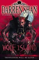 Wolf Island (Shan Darren)(Paperback / softback)