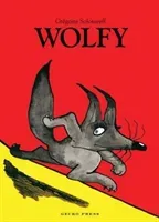 Wolfy (Solotareff Gregoire)(Pevná vazba)