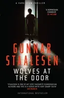 Wolves at the Door (Staalesen Gunnar)(Paperback)