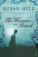 Woman in Black (Hill Susan)(Paperback / softback) #816050