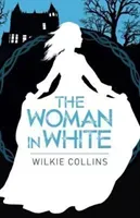 Woman in White (Collins Wilkie)(Paperback / softback)