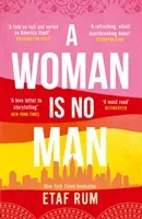 Woman is No Man (Rum Etaf)(Paperback / softback)