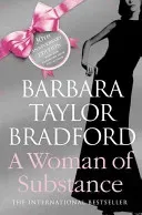Woman of Substance (Bradford Barbara Taylor)(Paperback / softback)