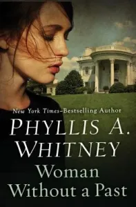 Woman Without a Past (Whitney Phyllis a.)(Paperback)