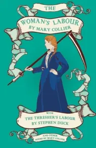 Woman's Labour (Collier Mary)(Paperback / softback)